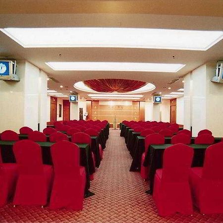 Rose Hotel Shenyang Facilités photo