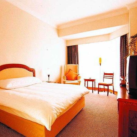 Rose Hotel Shenyang Extérieur photo