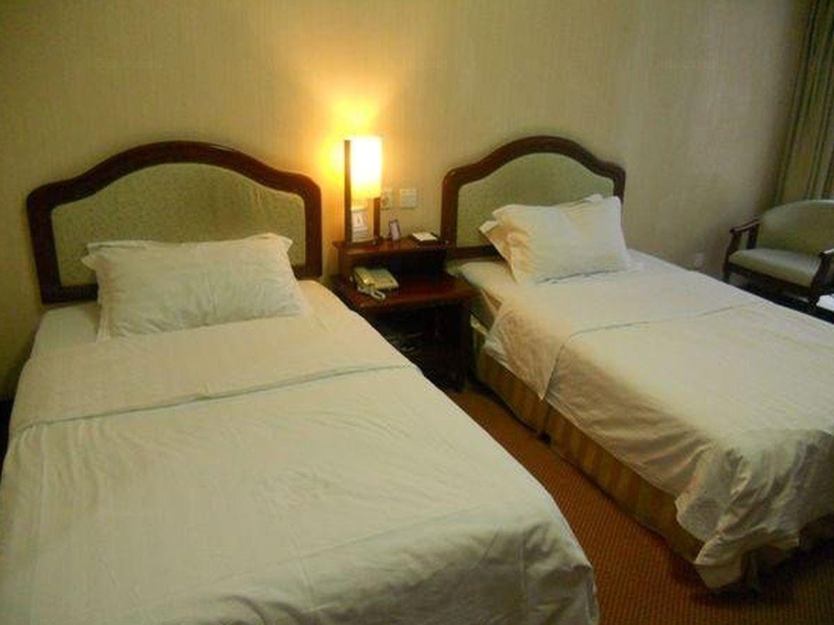 Rose Hotel Shenyang Extérieur photo