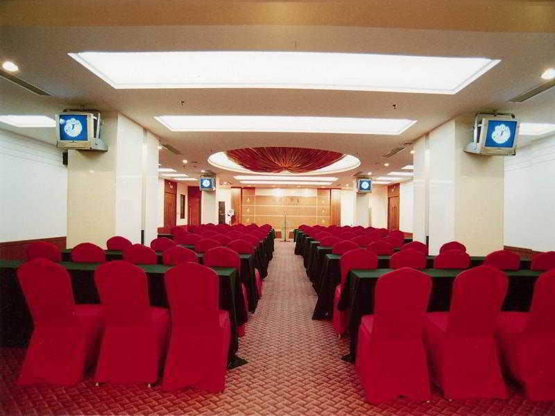 Rose Hotel Shenyang Facilités photo
