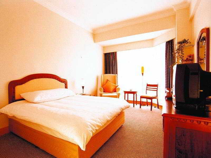 Rose Hotel Shenyang Extérieur photo