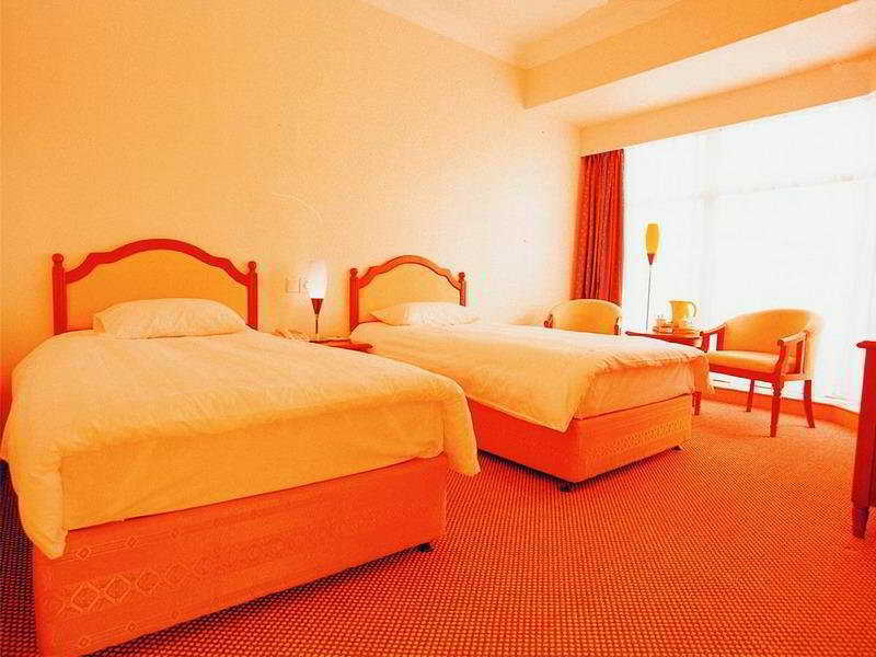 Rose Hotel Shenyang Extérieur photo