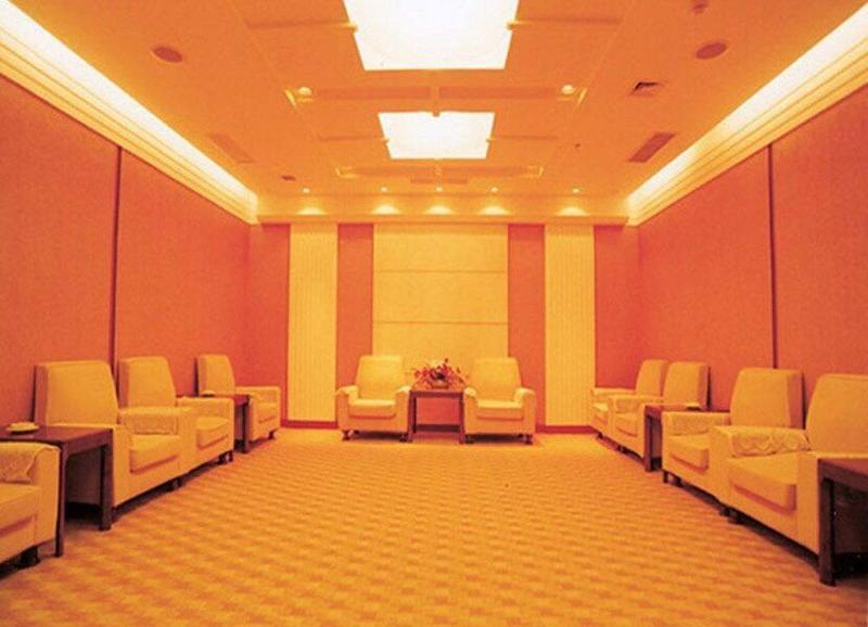 Rose Hotel Shenyang Extérieur photo