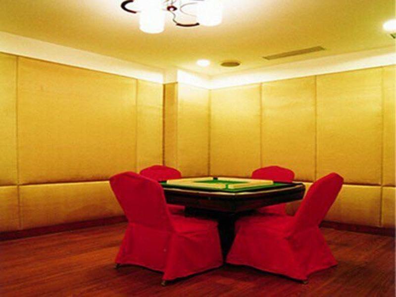 Rose Hotel Shenyang Facilités photo